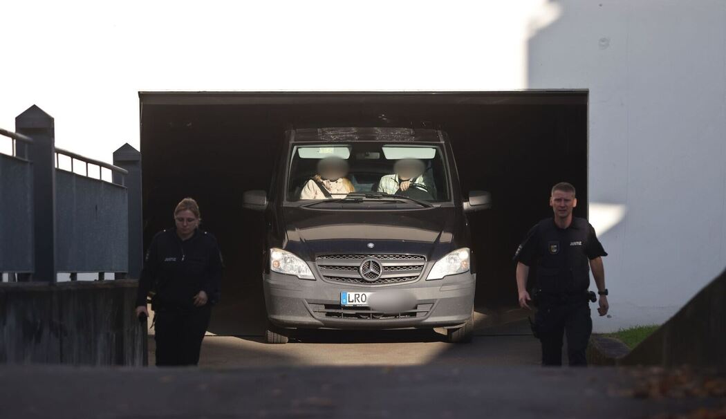 Tatverdächtige nach Tod von Fabian festgenommen