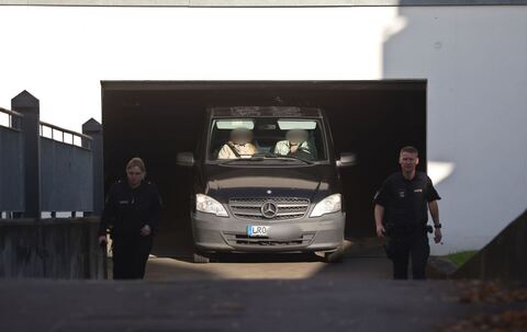 Tatverdächtige nach Tod von Fabian festgenommen