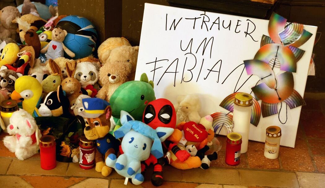 Fall Fabian in "Aktenzeichen XY..."