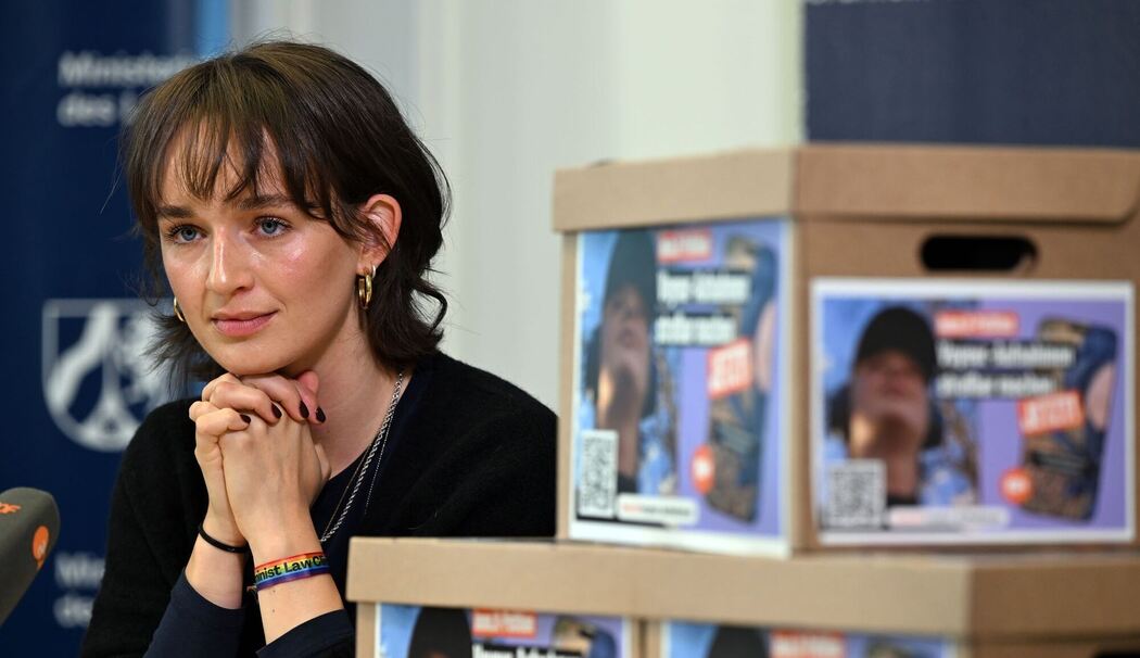 Nach heimlichem Po-Video: NRW will Strafen für Voyeur-Bilder