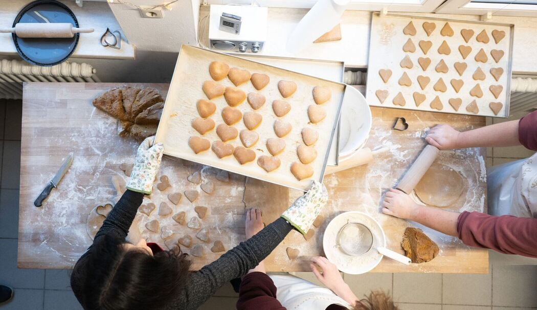 Pulsnitzer Pfefferkuchenmarkt Pulsnitzer Pfefferkuchenmarkt