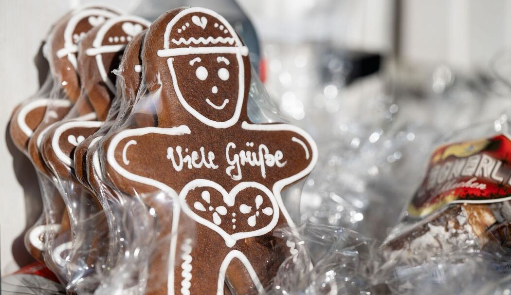 Pulsnitzer Pfefferkuchenmarkt Pulsnitzer Pfefferkuchenmarkt