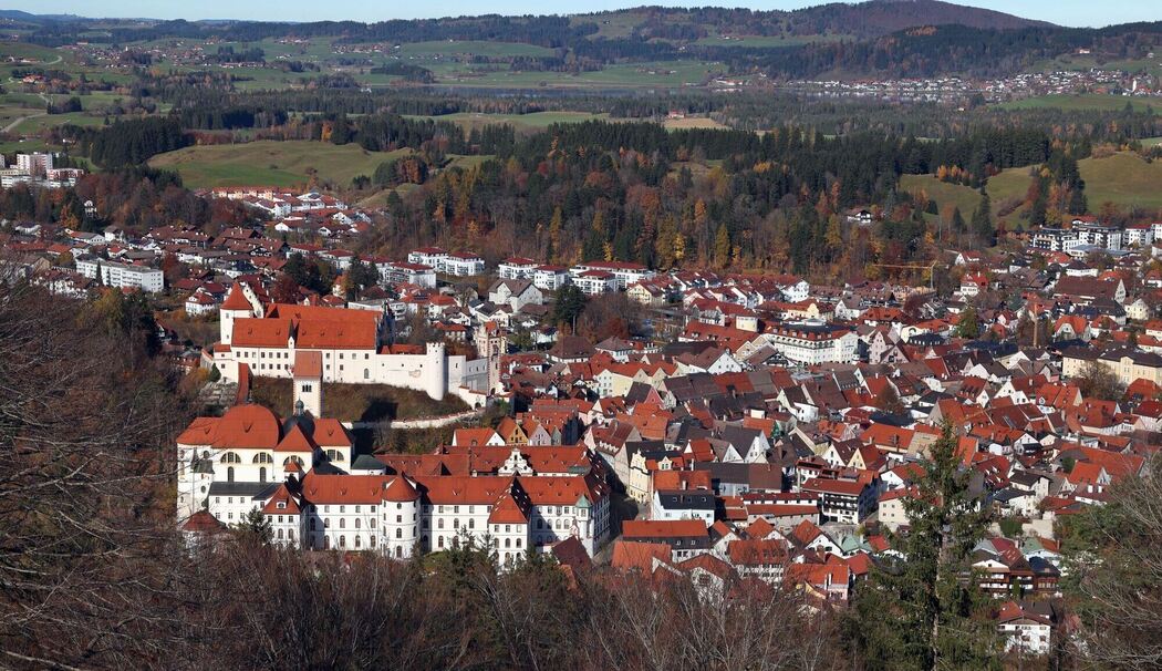 Stadt Füssen