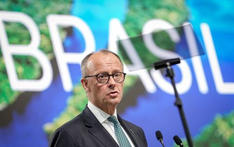 Weltklimakonferenz COP30