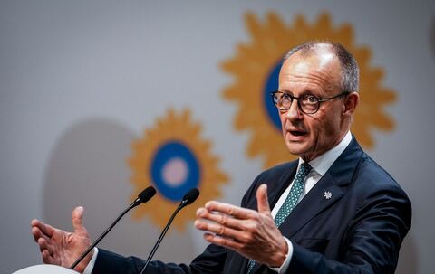 Weltklimakonferenz COP30