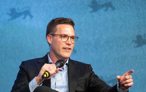 «Bühne frei - Politik hautnah erleben» Nagold