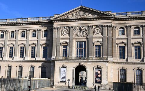 Louvre kündigt Sofortmaßnahmen für mehr Sicherheit an