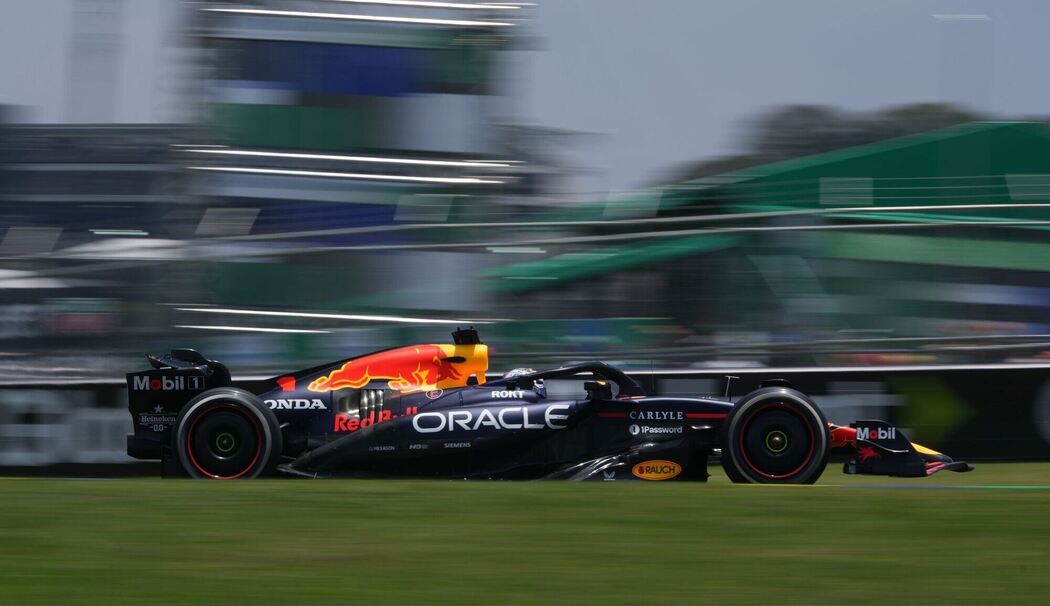 Großer Preis von Brasilien