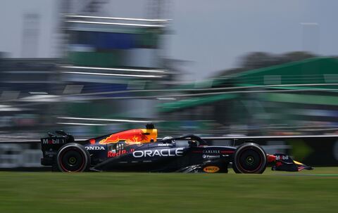 Großer Preis von Brasilien