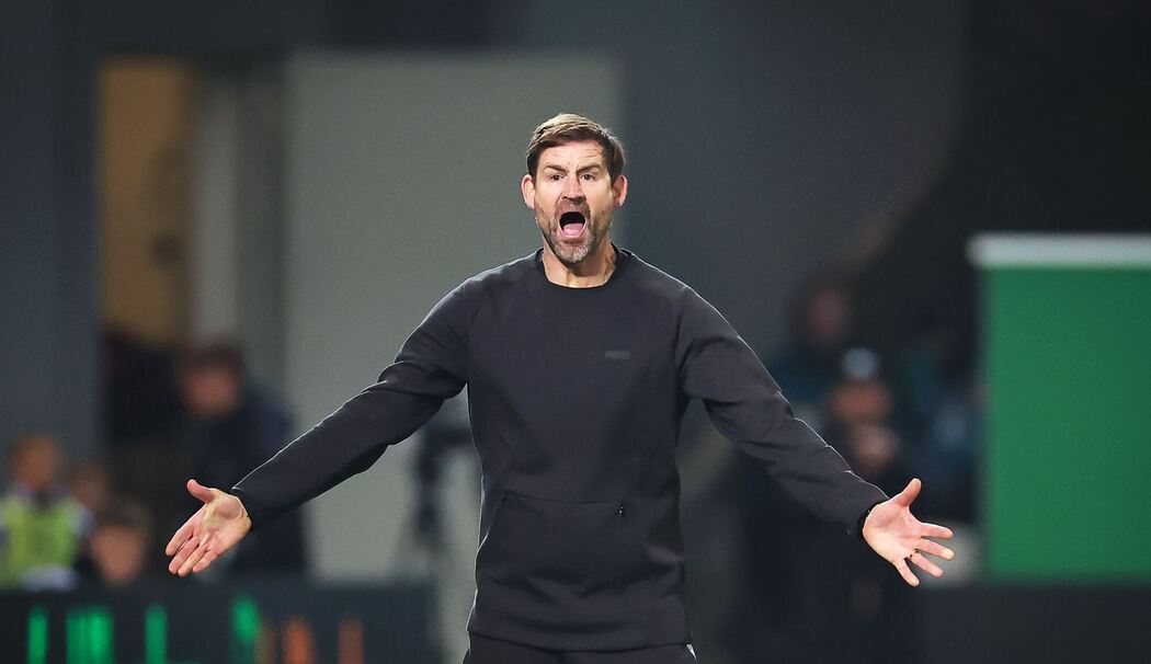 SpVgg Greuther Fürth - Preußen Münster SpVgg Greuther Fürth - Preußen Münster