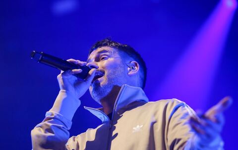 Arena-Tour von Revolverheld zum 20-jährigen Jubiläum