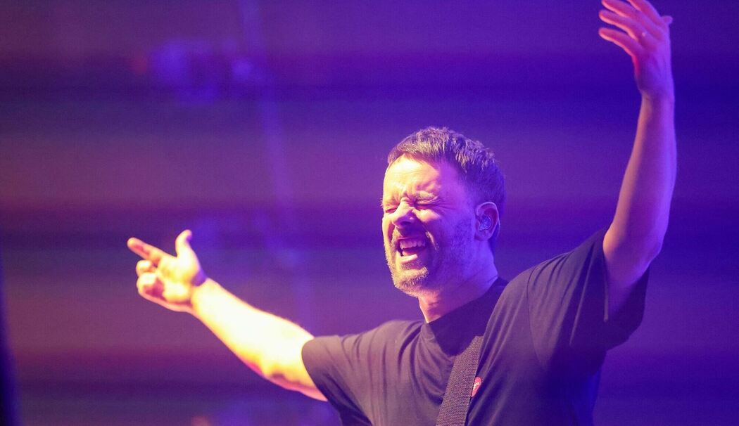 Arena-Tour von Revolverheld zum 20-jährigen Jubiläum Arena-Tour von Revolverheld zum 20-jährigen Jubiläum