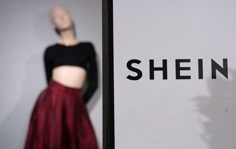 Onlinehändler Shein entgeht vorerst Seitensperre in Frankreich