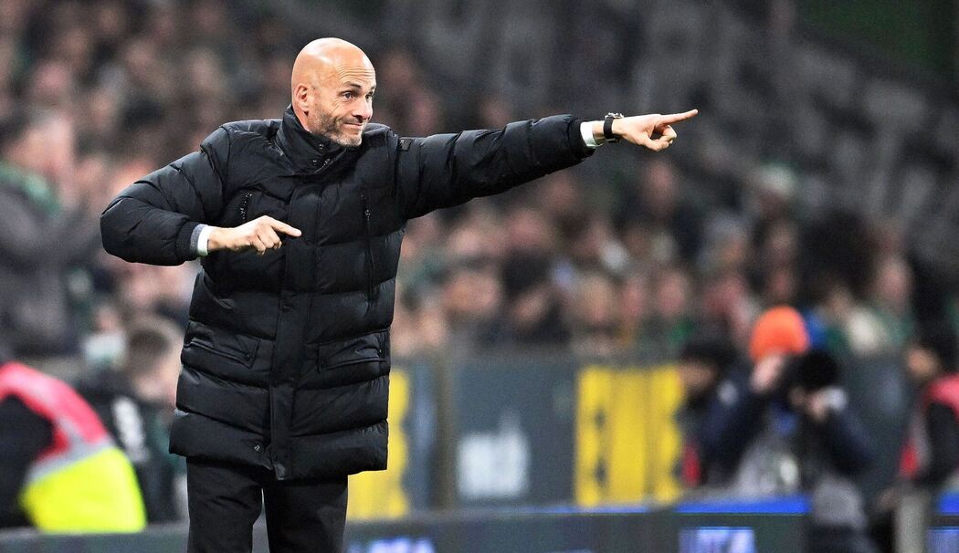 Werder Bremen - VfL Wolfsburg Werder Bremen - VfL Wolfsburg