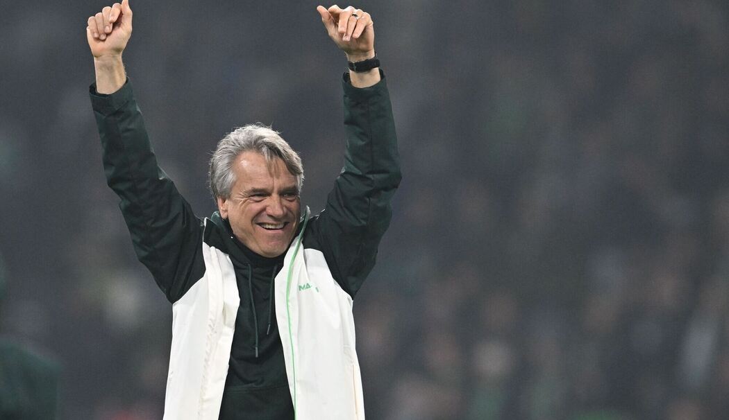 Werder Bremen - VfL Wolfsburg Werder Bremen - VfL Wolfsburg