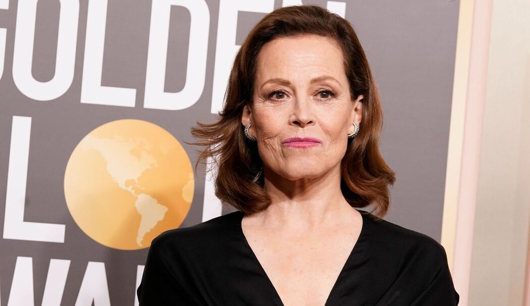 Sigourney Weaver Sigourney Weaver