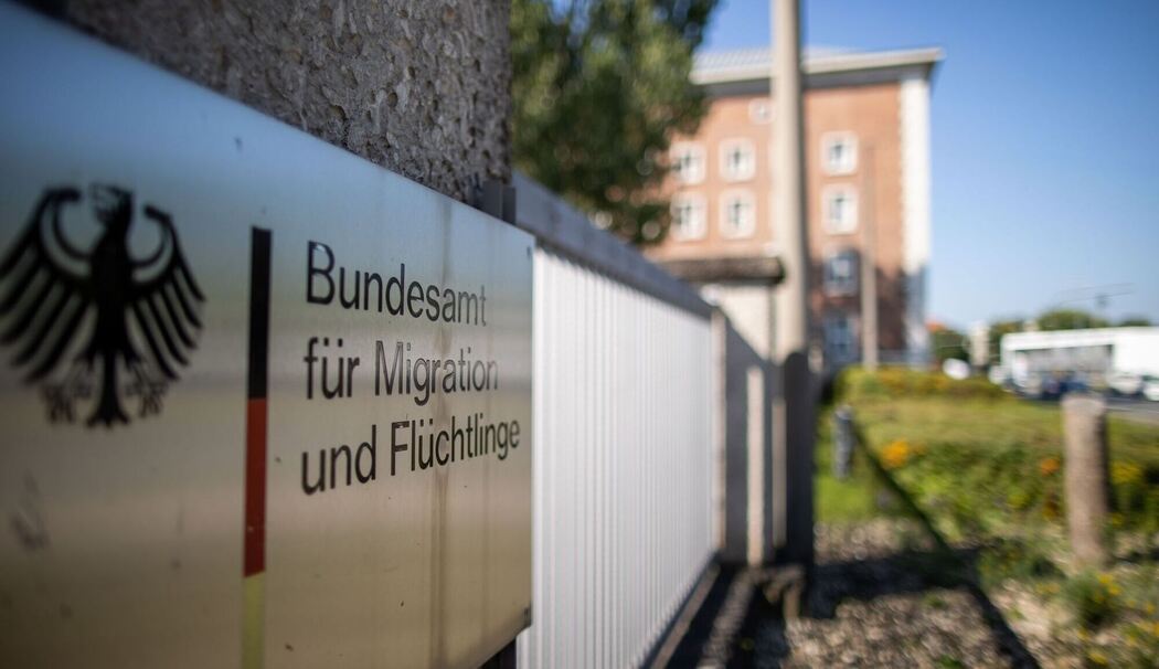 Bundesamt für Migration und Flüchtlinge (BAMF)