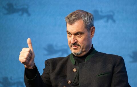 «Bühne frei - Politik hautnah erleben» Nagold