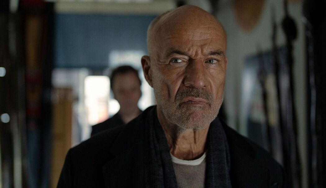 TV-Ausblick - ARD - «Hagen Benz - Das Böse in Dir» TV-Ausblick - ARD - «Hagen Benz - Das Böse in Dir»