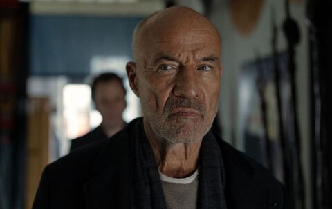 TV-Ausblick - ARD - «Hagen Benz - Das Böse in Dir»