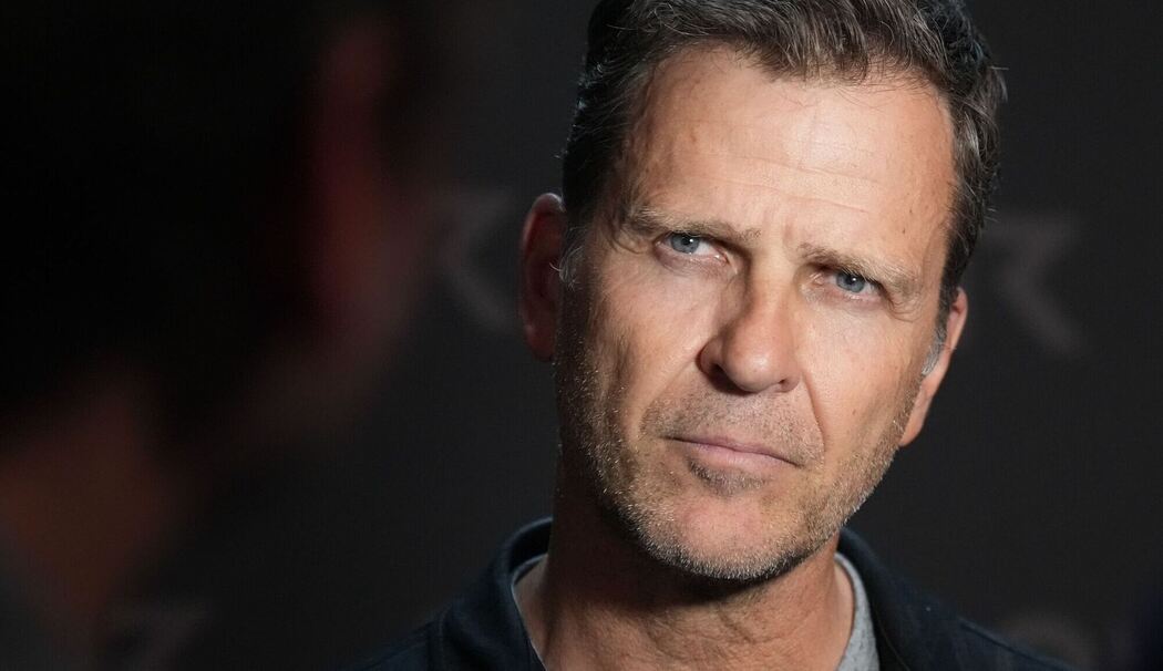 Oliver Bierhoff Oliver Bierhoff