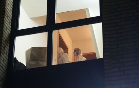 Tötungsdelikt in Hamburg