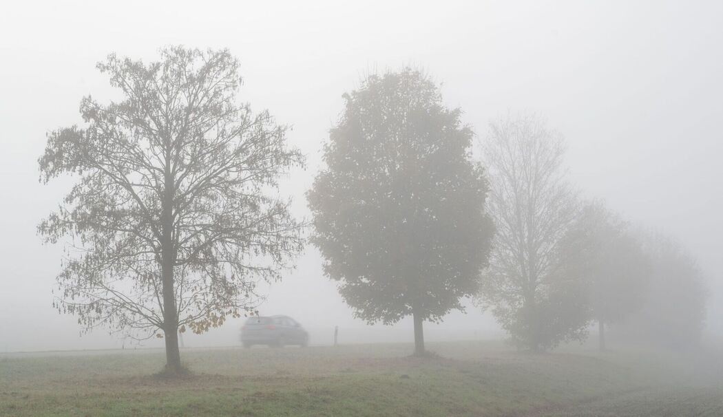 Herbstwetter in Bayern Herbstwetter in Bayern