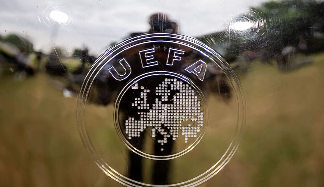 UEFA-Logo UEFA-Logo