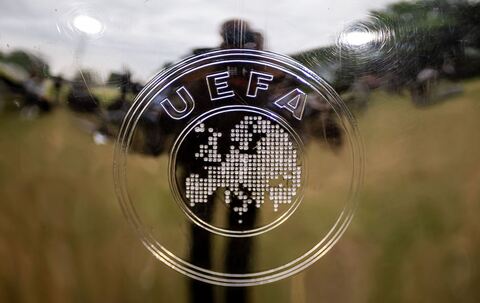 UEFA-Logo