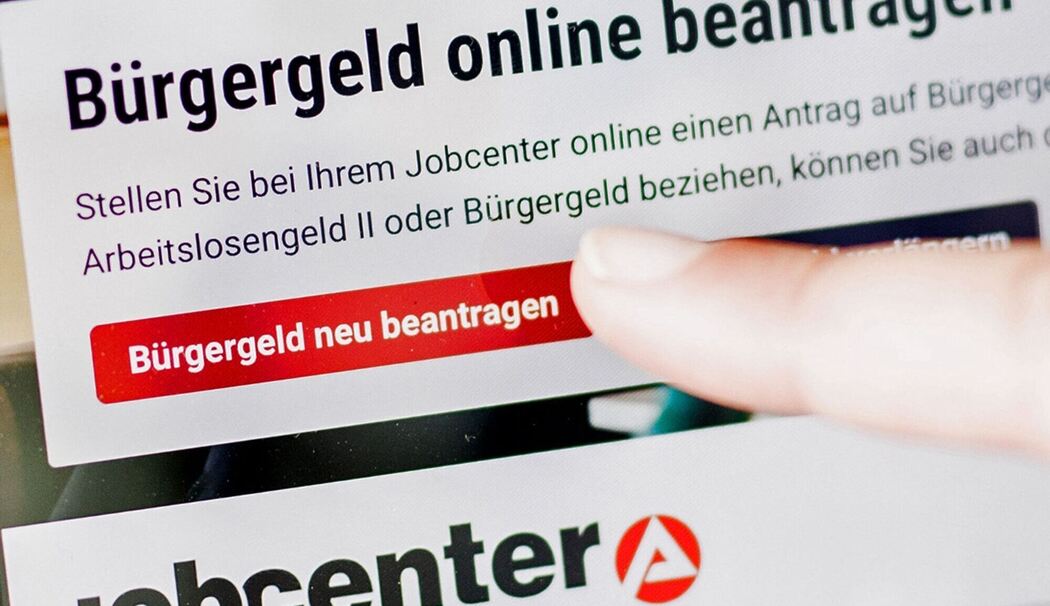 Bürgergeld Bürgergeld