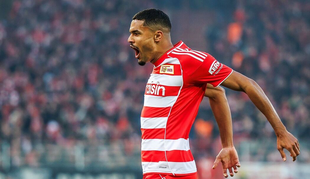 1. FC Union Berlin - Bayern München 1. FC Union Berlin - Bayern München