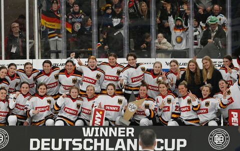 Deutschland - Ungarn