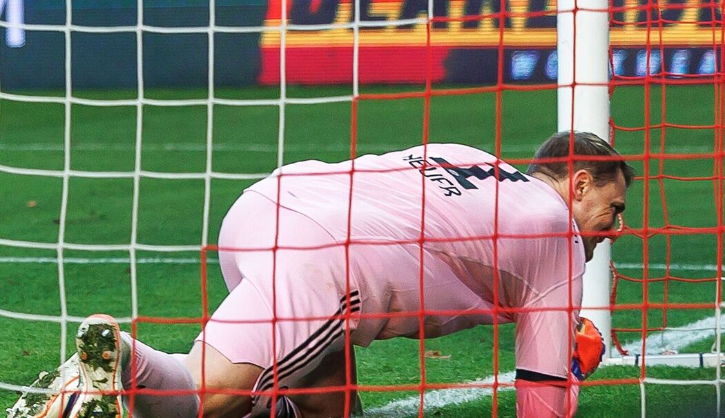 1. FC Union Berlin - Bayern München