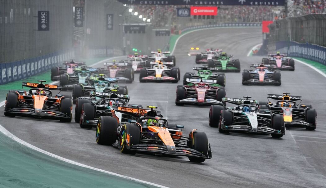 Großer Preis von Brasilien Großer Preis von Brasilien