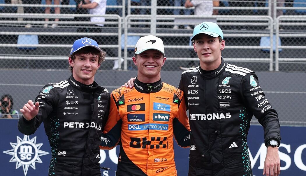 Großer Preis von Brasilien Großer Preis von Brasilien