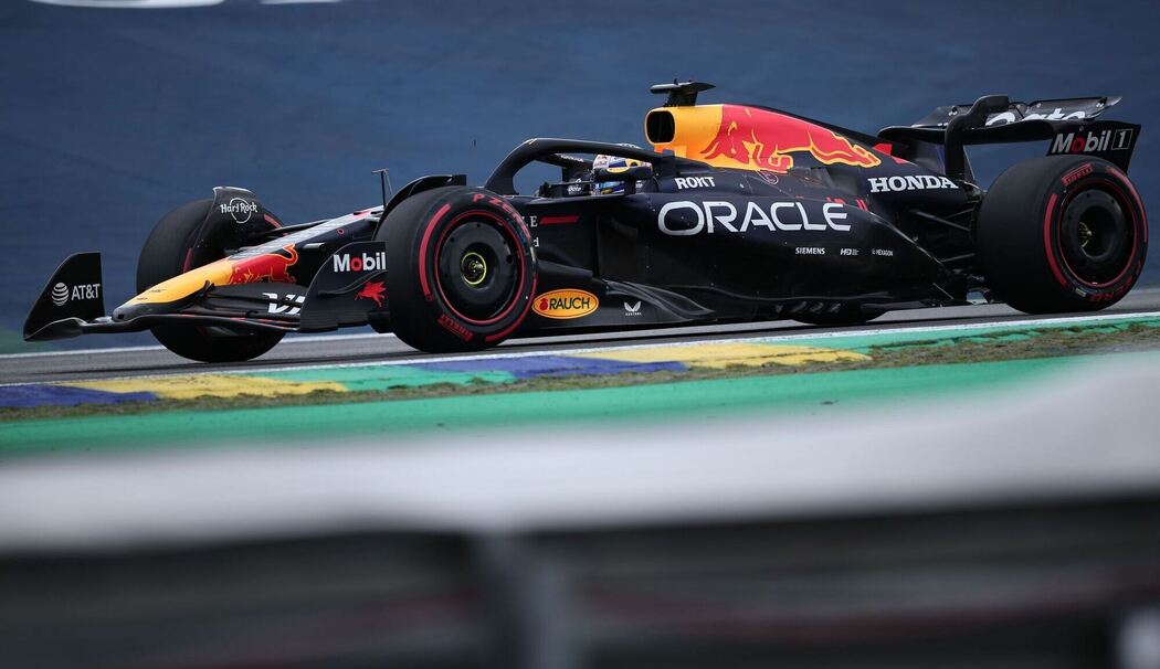 Großer Preis von Brasilien Großer Preis von Brasilien