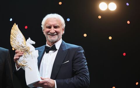 43. Deutscher Sportpresseball