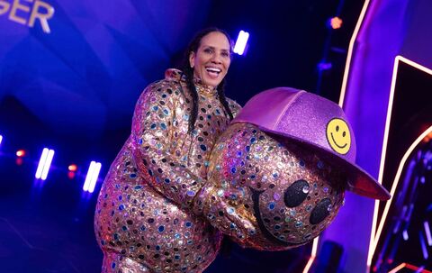 „The Masked Singer“