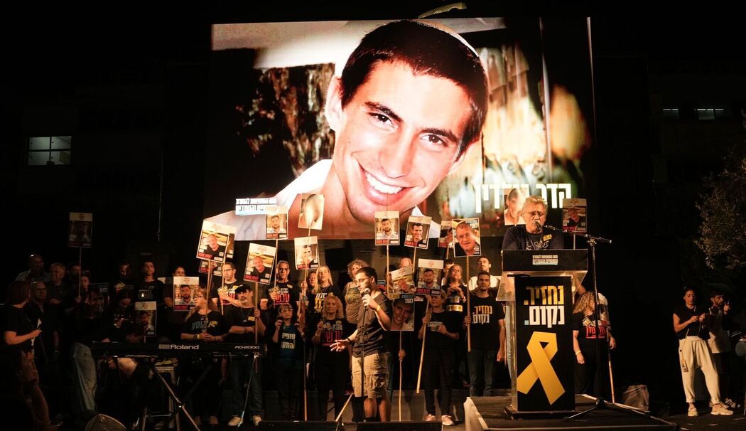 Nahostkonflikt - Tel Aviv Nahostkonflikt - Tel Aviv