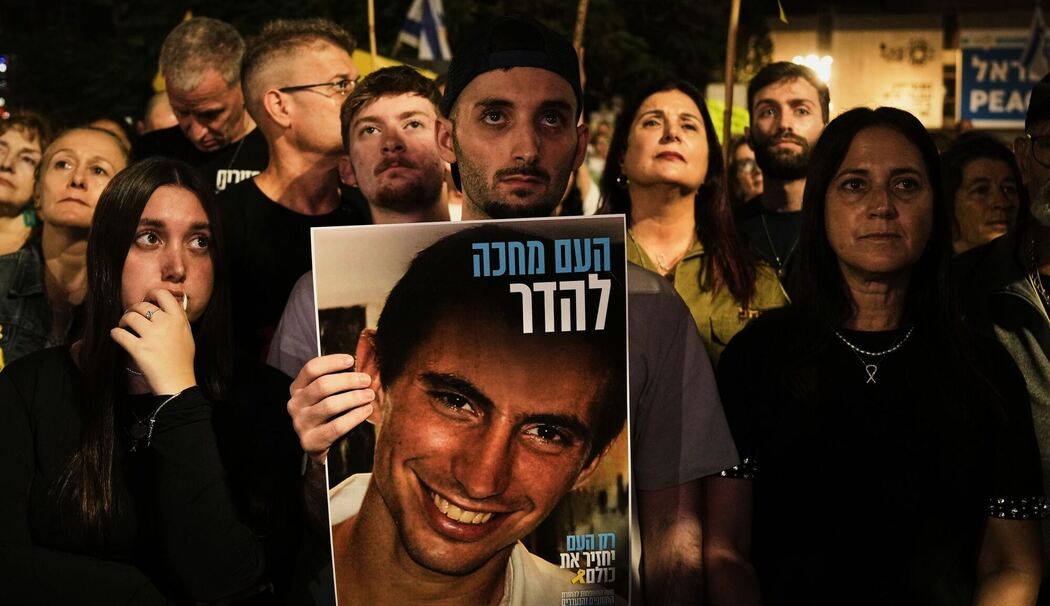 Nahostkonflikt - Tel Aviv Nahostkonflikt - Tel Aviv