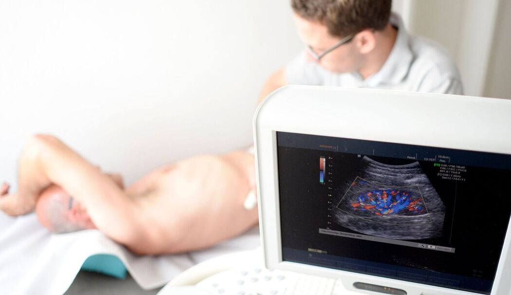 Chronische Nierenkrankheiten Chronische Nierenkrankheiten