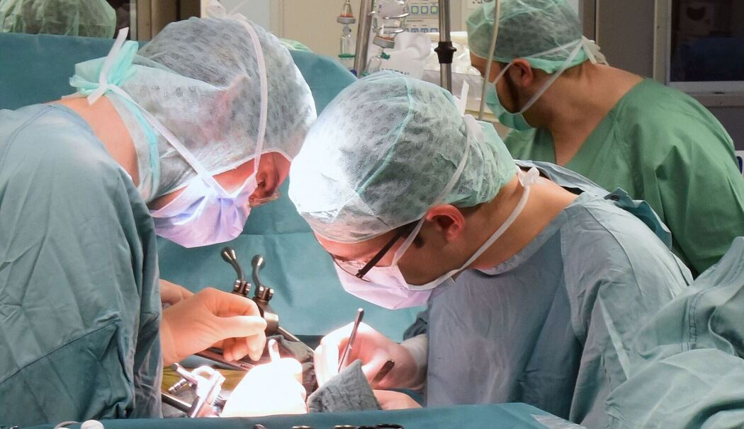 Nierentransplantation Nierentransplantation