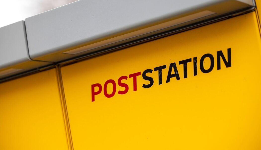 Statt echten Filialen: Post setzt stärker auf Automaten Statt echten Filialen: Post setzt stärker auf Automaten