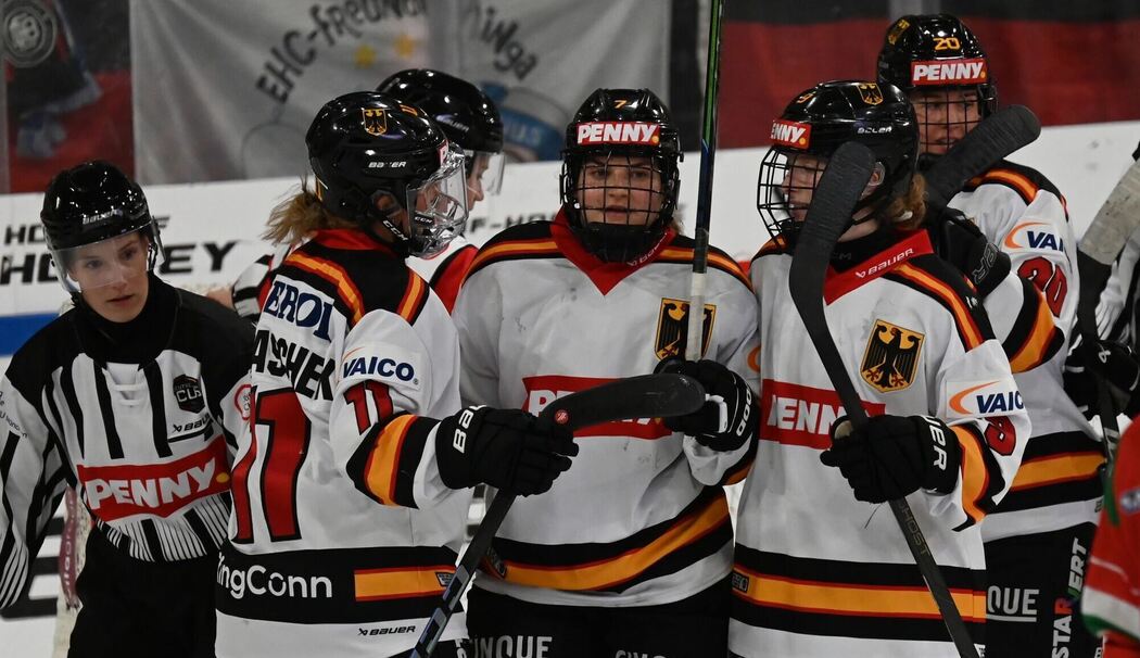 Deutschland - Ungarn