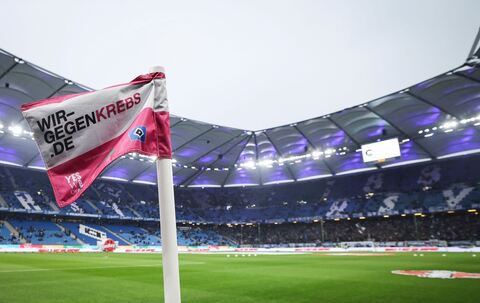 Hamburger SV - Borussia Dortmund