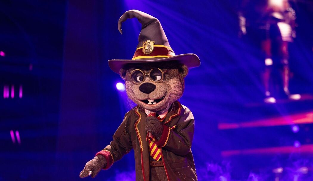 „The Masked Singer“