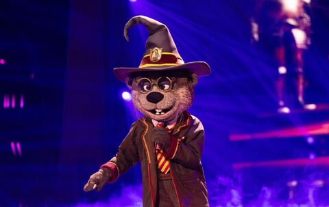 „The Masked Singer“