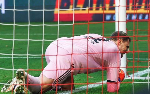 1. FC Union Berlin - Bayern München