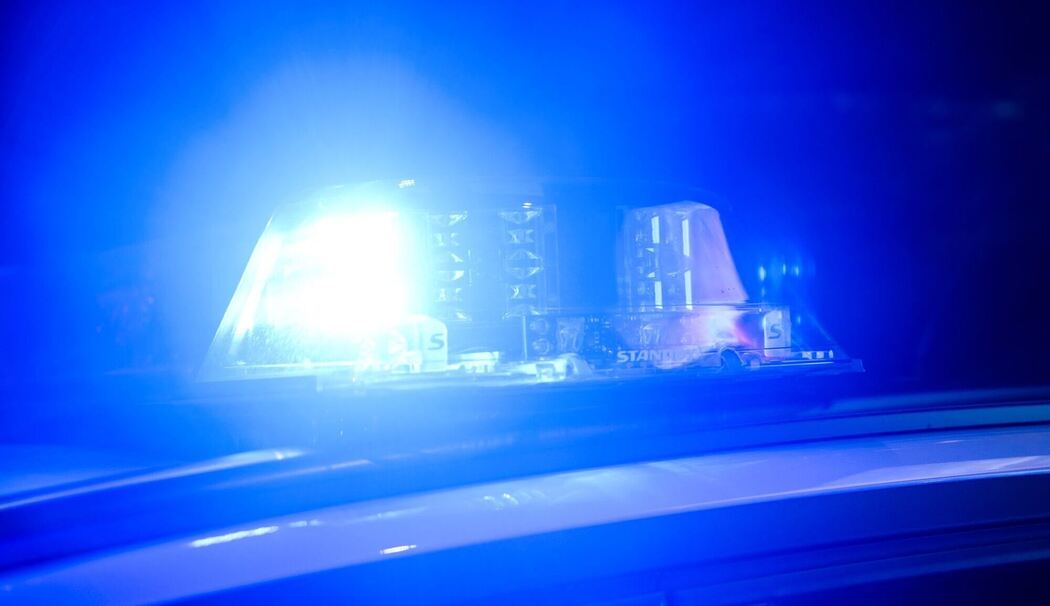 Polizei Symbolbild Polizei Symbolbild