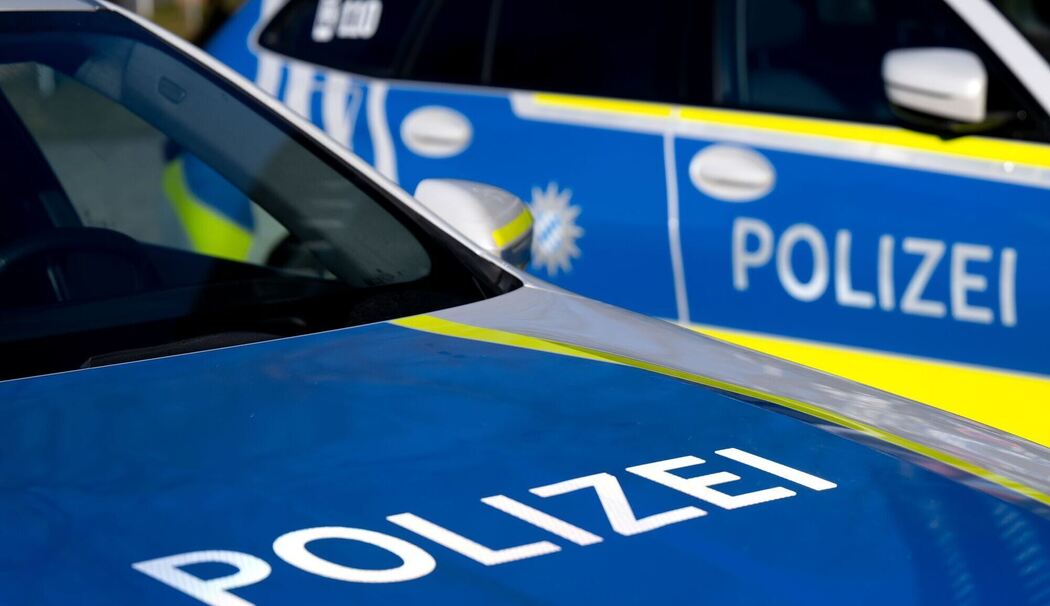 Polizei
